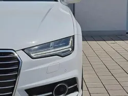 Andere Gebraucht 2018 Audi A7 Comfort Kleinwagen | 35.999 € (Teuer)