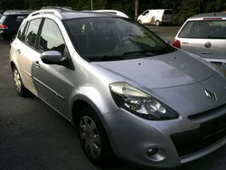 Renault Clio GrandTour