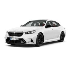 Weiß Gebraucht 2025 BMW M5 Performance Limousine | 124.930 € (Guter Preis)