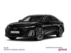Mythosschwarz (schwarz) Gebraucht 2025 Audi A6 Ambiente Limousine | 82.790 € (Guter Preis)