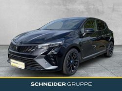 Schwarz Neu 2025 Renault Clio V Esprit Alpine Kleinwagen | 22.990 € (Etwas zu teuer)