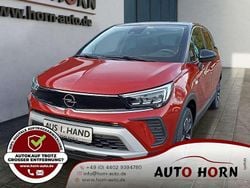 Lackierung peperoncino red/met Gebraucht 2024 Opel Crossland Elegance SUV | 14.788 € (Guter Preis)