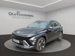 Abyss black / mic Neu 2025 Hyundai Kona Trend SUV | 29.490 € (Guter Preis)