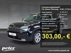 Andere Neu 2024 Jeep Avenger Altitude SUV | 23.985 € (Guter Preis)