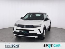Weiß Gebraucht 2022 Opel Mokka-e Edition SUV | 14.970 € (Superpreis)