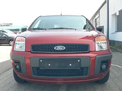 Gebraucht 2008 Ford Fusion Fun X Limousine | 3.399 € (Fairer Preis)