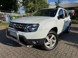 Weiß Gebraucht 2017 Dacia Duster SUV | 10.990 € (Guter Preis)