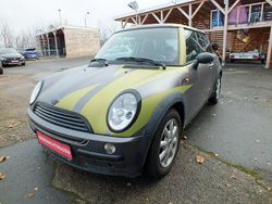 Gebraucht 2003 Mini ONE Kleinwagen | 2.450 € (Etwas zu teuer)