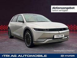 Gold Neu 2024 Hyundai Ioniq 5 SUV | 49.090 € (Etwas zu teuer)