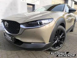 Beige Gebraucht 2025 Mazda CX-30 Edition SUV | 28.790 € (Superpreis)