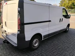 Gebraucht 2006 Opel Vivaro Van | 3.350 € (Fairer Preis)