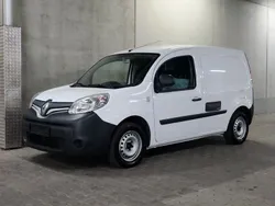 Weiß Gebraucht 2019 Renault Kangoo Rapid Extra Van / Kleinbus | 11.800 € (Fairer Preis)