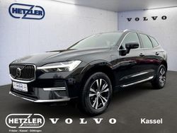 Black stone, solid / solid Gebraucht 2025 Volvo XC60 Core SUV | 64.850 €