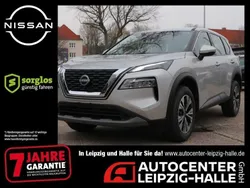 Black pearl Neu 2025 Nissan X-Trail Tekna+ SUV | 40.990 €