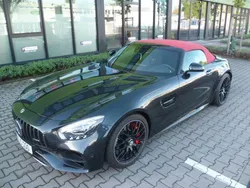 Schwarz Gebraucht 2018 Mercedes AMG GT C AMG Coupé | 123.500 € (Fairer Preis)