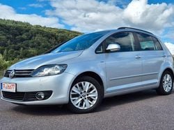 Silber Gebraucht 2013 VW Golf VII Life Limousine | 8.470 € (Guter Preis)