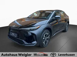 Schwarz Neu 2025 Toyota bZ4X Comfort SUV | 29.500 €