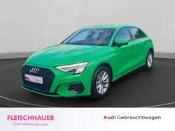 Individuallackierungen audi ex Gebraucht 2022 Audi A3 Sportback Sport Limousine | 19.490 € (Fairer Preis)