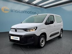 Weiß Gebraucht 2024 Citroën Berlingo Van / Kleinbus | 22.099 € (Superpreis)