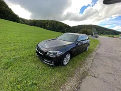 Gebraucht 2016 BMW 525 Kombi | 10.990 € (Superpreis)
