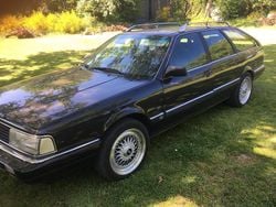 Gebraucht 1989 Audi 200 Kombi | 25.500 €