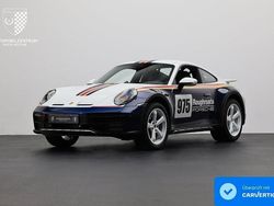 Weiß Neu 2024 Porsche 992 Coupé | 299.900 €