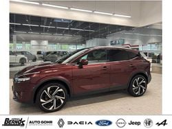 Rot Gebraucht 2021 Nissan Qashqai Tekna+ SUV | 23.880 € (Superpreis)