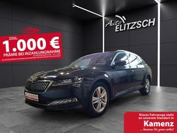 Schwarzmagic perleffekt Gebraucht 2021 Skoda Superb Style Kombi | 26.250 € (Fairer Preis)