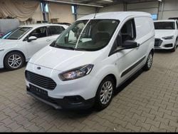 Weiß Gebraucht 2019 Ford Transit Trend Van / Kleinbus | 14.990 € (Superpreis)