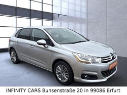 Gebraucht 2011 Citroën C4 Tendance Limousine | 4.290 € (Fairer Preis)