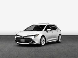Schneeweiß Neu 2025 Toyota Corolla Comfort Limousine | 27.990 € (Superpreis)