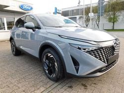 Grau Neu 2025 Nissan Qashqai 360º SUV | 28.590 € (Superpreis)