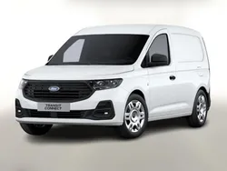 Frozen white Neu 2025 Ford Transit Trend Van | 23.724 € (Superpreis)