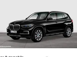 Schwarz Gebraucht 2022 BMW X5 Comfort Edition SUV | 52.480 € (Guter Preis)