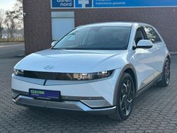 Weiß Gebraucht 2021 Hyundai Ioniq 5 Dynamiq SUV | 21.990 € (Superpreis)