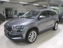 Grau Gebraucht 2022 Skoda Karoq Style SUV | 23.990 € (Guter Preis)