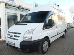 Weiß Gebraucht 2013 Ford Transit Trend Abholung | 8.980 € (Superpreis)