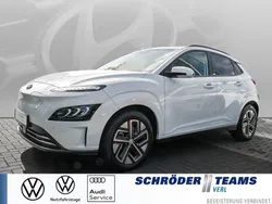 Sonstige Gebraucht 2021 Hyundai Kona Trend SUV | 30.990 €