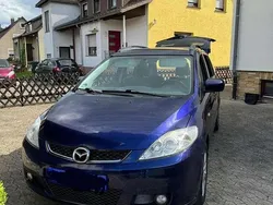 Gebraucht 2006 Mazda 5 Van / Kleinbus | 750 € (Guter Preis)