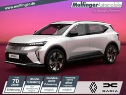 Renault Scénic