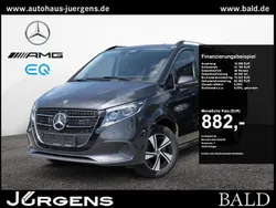 Graphitgrau metallic dunkel Gebraucht 2025 Mercedes V250 Style Van / Kleinbus | 76.400 € (Superpreis)