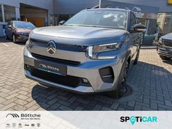 Grün turquoise Neu 2025 Citroën C3 Kleinwagen | 24.990 € (Teuer)