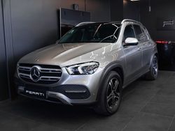 Silber Gebraucht 2019 Mercedes GLE300 SUV | 43.900 € (Fairer Preis)