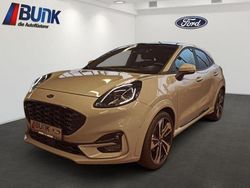 Grey matter (pn4eg) Gebraucht 2023 Ford Puma ST-Line X SUV | 20.980 € (Etwas zu teuer)