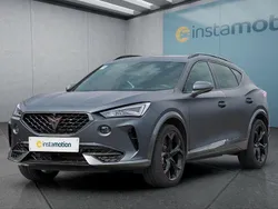 Grau Gebraucht 2022 Cupra Formentor SUV | 31.149 € (Fairer Preis)