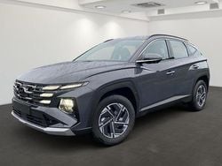 Purple (ecotronic grey) Neu 2025 Hyundai Tucson Select SUV | 29.990 € (Superpreis)