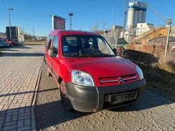 Gebraucht 2009 Citroën Berlingo First Van / Kleinbus | 3.300 € (Guter Preis)