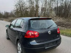 VW Golf IV