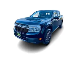 Blau Neu 2025 Ford Maverick Lariat SUV | 56.940 €