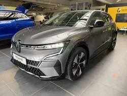 Dolomitgrau metallic Gebraucht 2023 Renault Mégane Techno Limousine | 32.990 € (Fairer Preis)